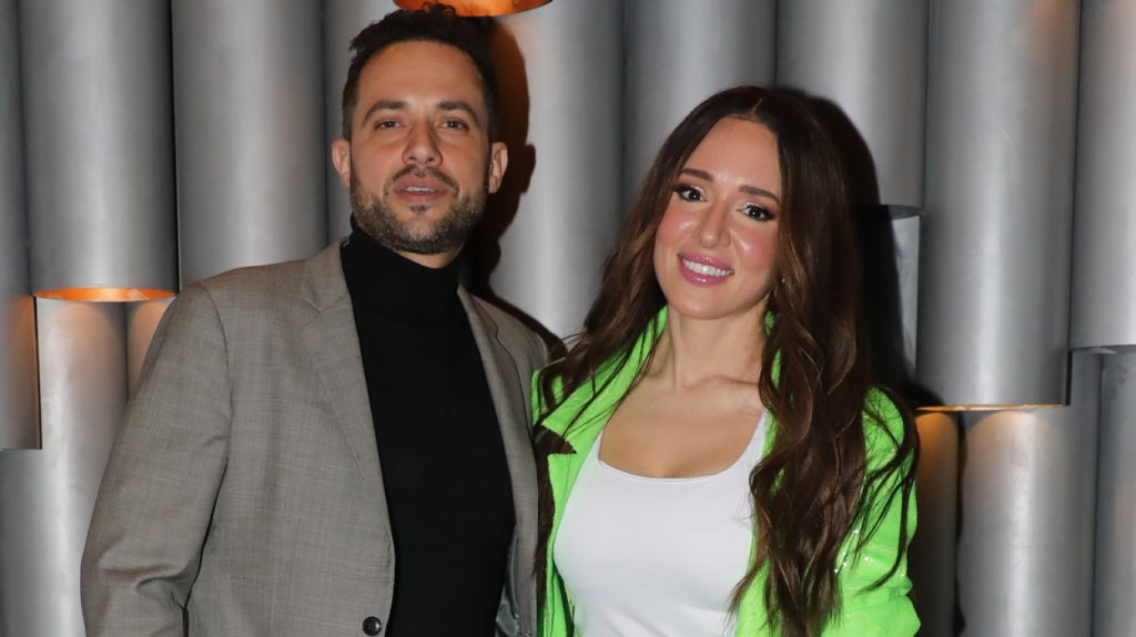 Συγκινημένη η Καλομοίρα με την απώλεια του πεθερού της: «Ήταν κάτι που δεν το περιμέναμε – Τώρα είναι με τον Θεό»