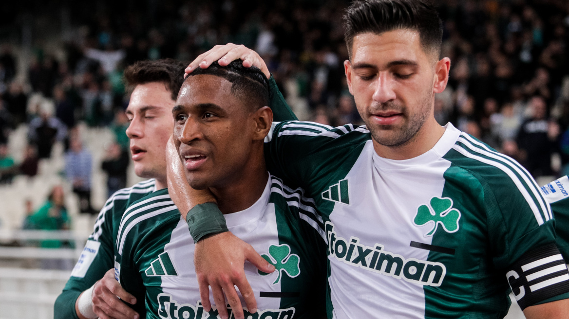 Europa League: Πώς ο αποκλεισμός της Αθλέτικ Μπιλμπάο δυσκολεύει τον δρόμο του Παναθηναϊκού για το Champions League