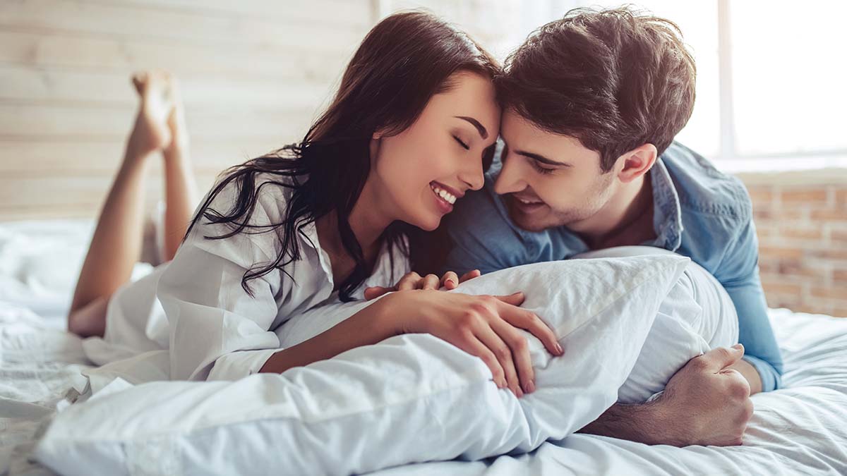 Νέα έρευνα αποκαλύπτει: Αυτός είναι ο «ιδανικός» αριθμός ερωτικών συντρόφων στη διάρκεια της ζωής μας