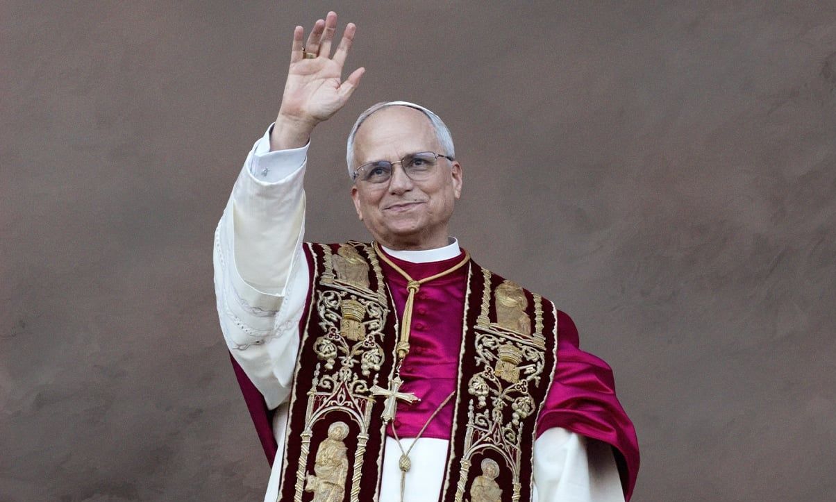 Πάπας Λέων ΙΔ’: «Αξιοποιούμε την πολύτιμη κληρονομιά του Φραγκίσκου και πορευόμαστε με την ίδια ελπίδα»