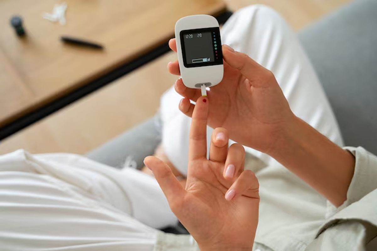 Δείτε ποιες είναι οι βασικές αιτίες που το σάκχαρο στο αίμα σας δεν μειώνεται