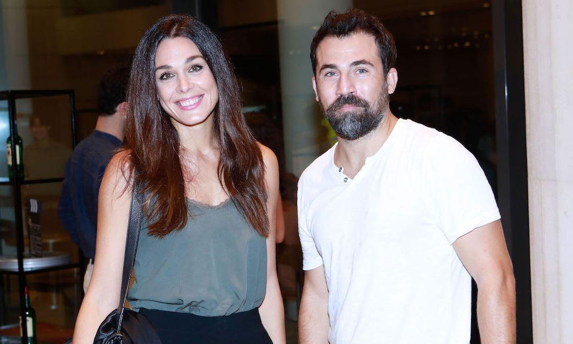 Έγκυος η Ιωάννα Τριανταφυλλίδου – Η πρώτη αντίδραση του Κίμων Κουρή στο χαρμόσυνο νέο