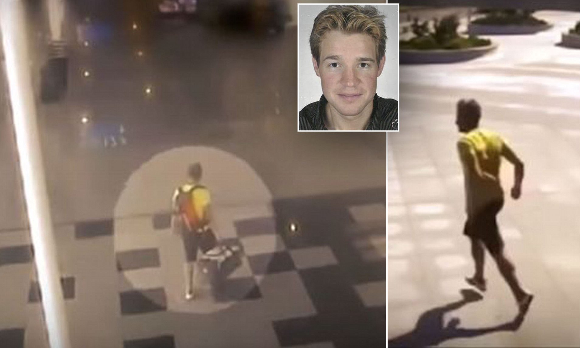 Lars Mittank: Ένα ταξίδι διακοπών που κατέληξε σε τραγωδία – Η ιστορία του πιο διάσημου αγνοούμενου του YouTube