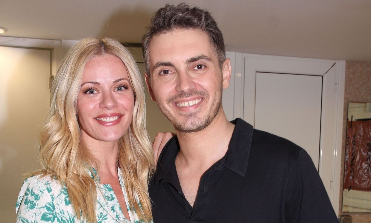 Μ.Χατζηγιάννης για το χωρισμό από τη Ζ.Μακρυπούλια: «Έχουν γράψει σενάρια επιστημονικής φαντασίας και ψεύδη»