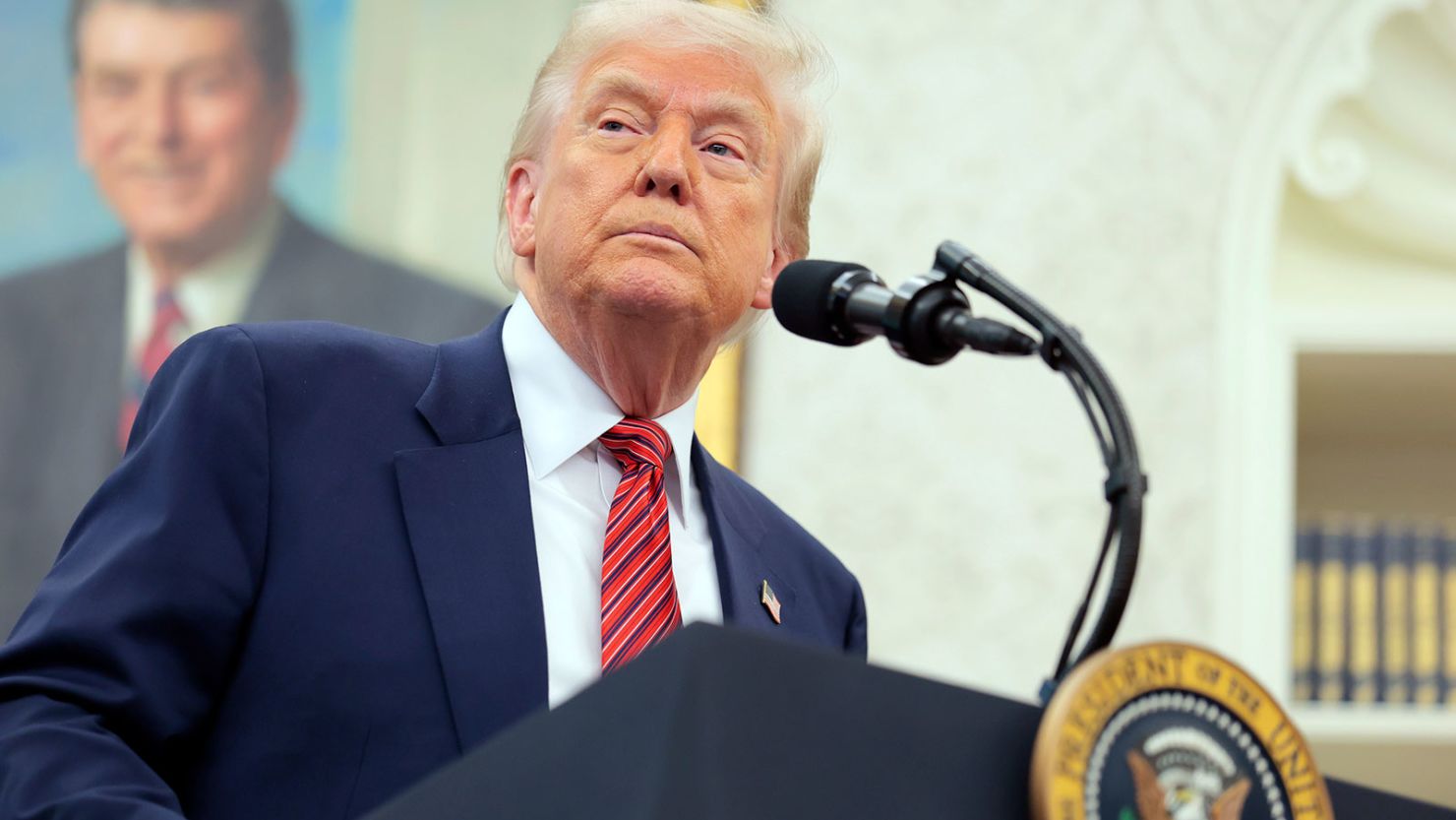 Ν.Τραμπ: «Ινδία και Πακιστάν συμφώνησαν σε άμεση και πλήρη κατάπαυση του πυρός»