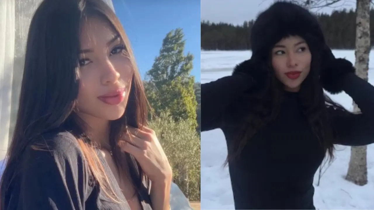 Πάρτι α λα Ντουμπάι και στην Αίγυπτο: Νεκρή μια 24χρονη Κολομβιανή «τουρίστρια» – Δείτε τα τελευταία μηνύματά της