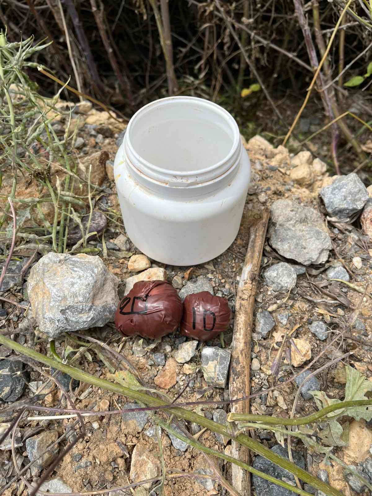 Χειροπέδες σε ζευγάρι στην Κρήτη: Βρέθηκε στην κατοχή του ένα κιλό κοκαΐνη