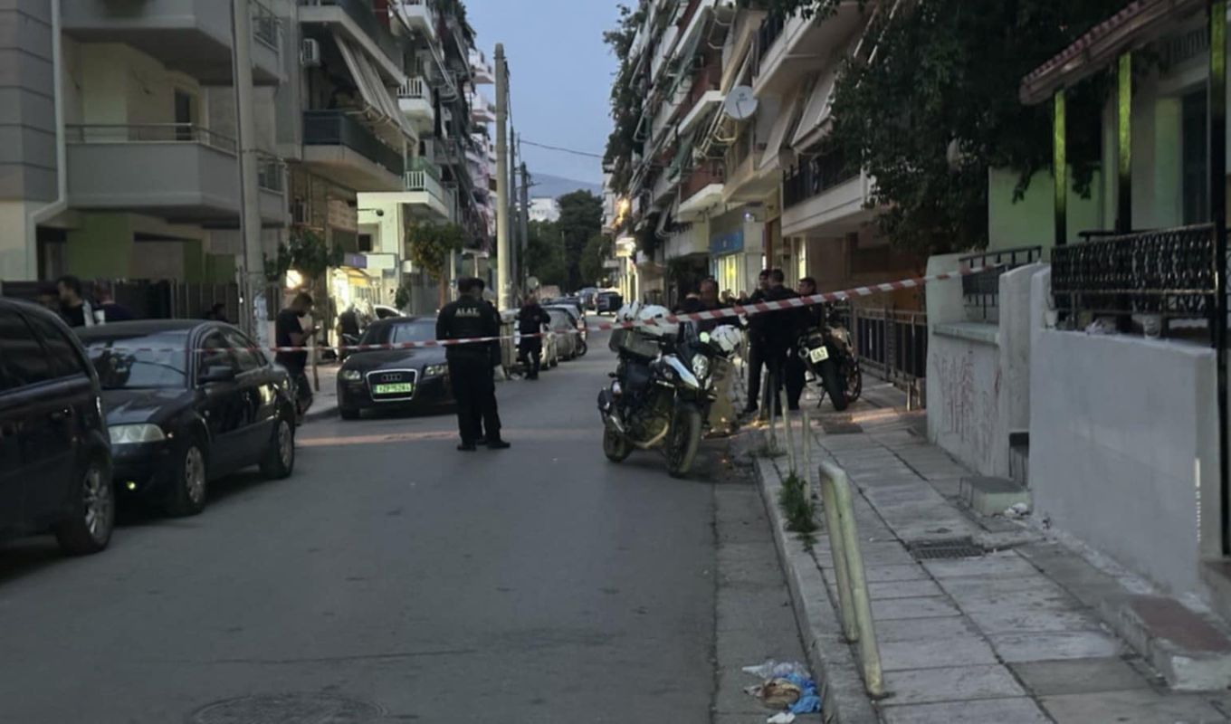 Πυροβολισμοί στα Σεπόλια – Πατέρας 17χρονου: «Του ρίξανε δύο φορές και φύγανε»