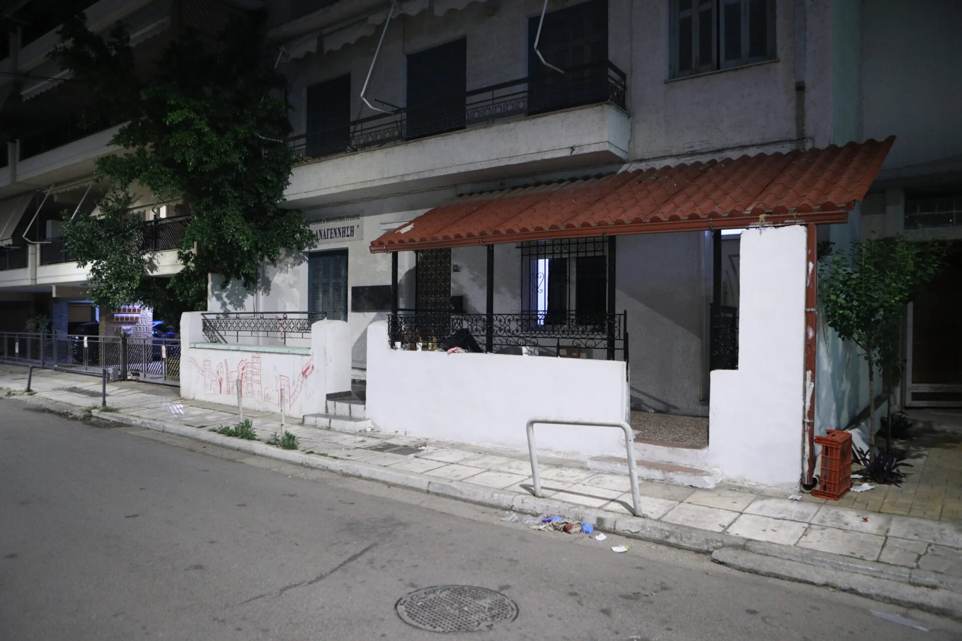 Αιματηρό επεισόδιο στα Σεπόλια: Ξεκαθάρισμα λογαριασμών μεταξύ Ρομά οι πυροβολισμοί