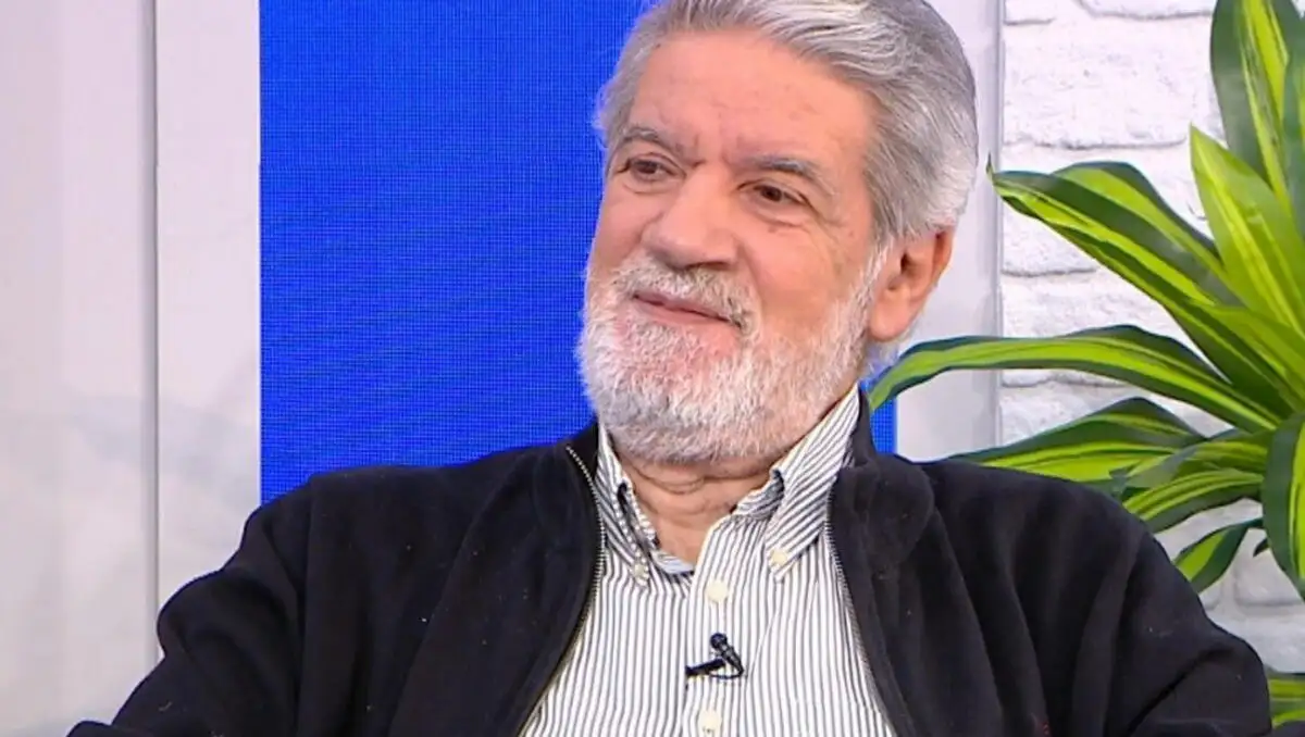 Φίλιππος Σοφιανός: «Δεν χτύπησα ποτέ εγώ πόρτα για δουλειά, μου χτυπάνε τις πόρτες»