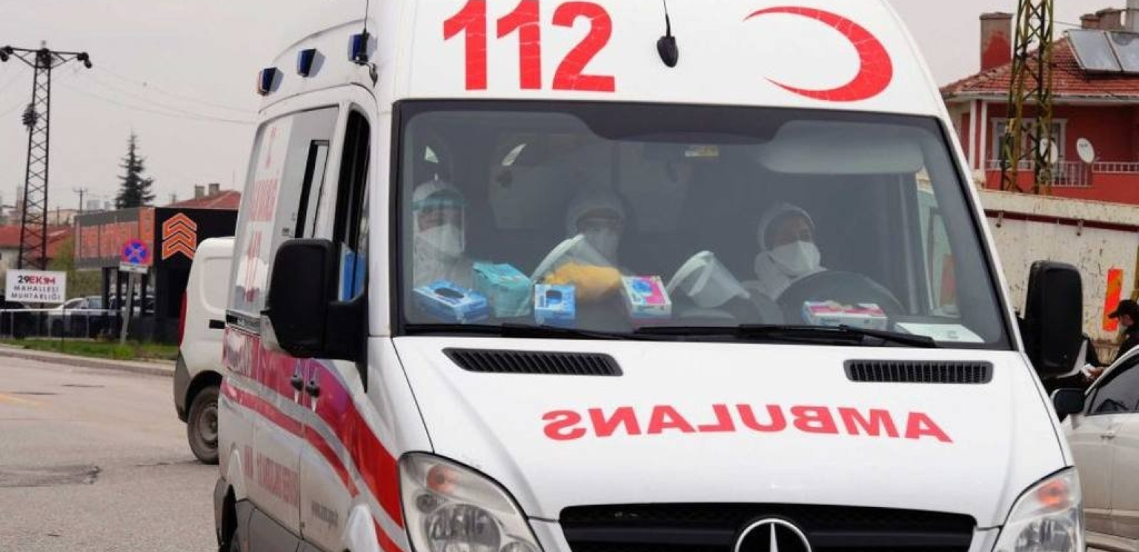 Τουρκία: Καραμπόλα οχημάτων στο Τσανάκαλε – Τουλάχιστον 8 νεκροί και 20 τραυματίες (upd)