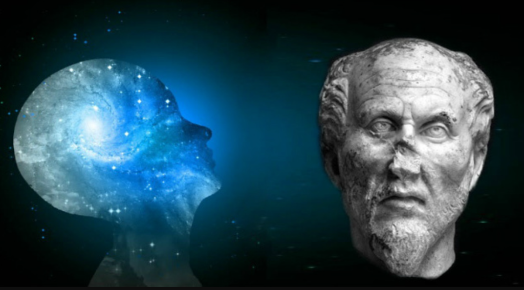 Αυτές είναι οι θεωρίες σχετικά με την όραση στην αρχαία Ελλάδα