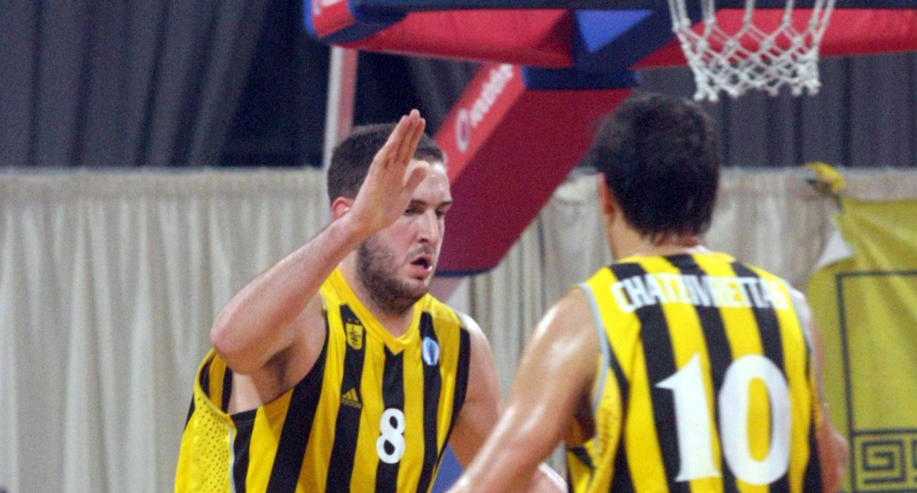 Σε ηλικία 38 ετών «έφυγε» από τη ζωή ο Ντράγκαν Λάμποβιτς – Είχε αγωνιστεί και στον Άρη