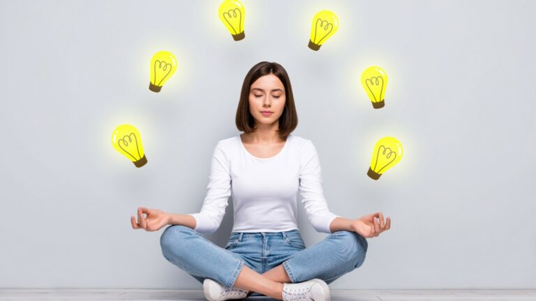 Τρεις τρόποι με τους οποίους μπορείτε να καλλιεργήσετε την ευφυία σας