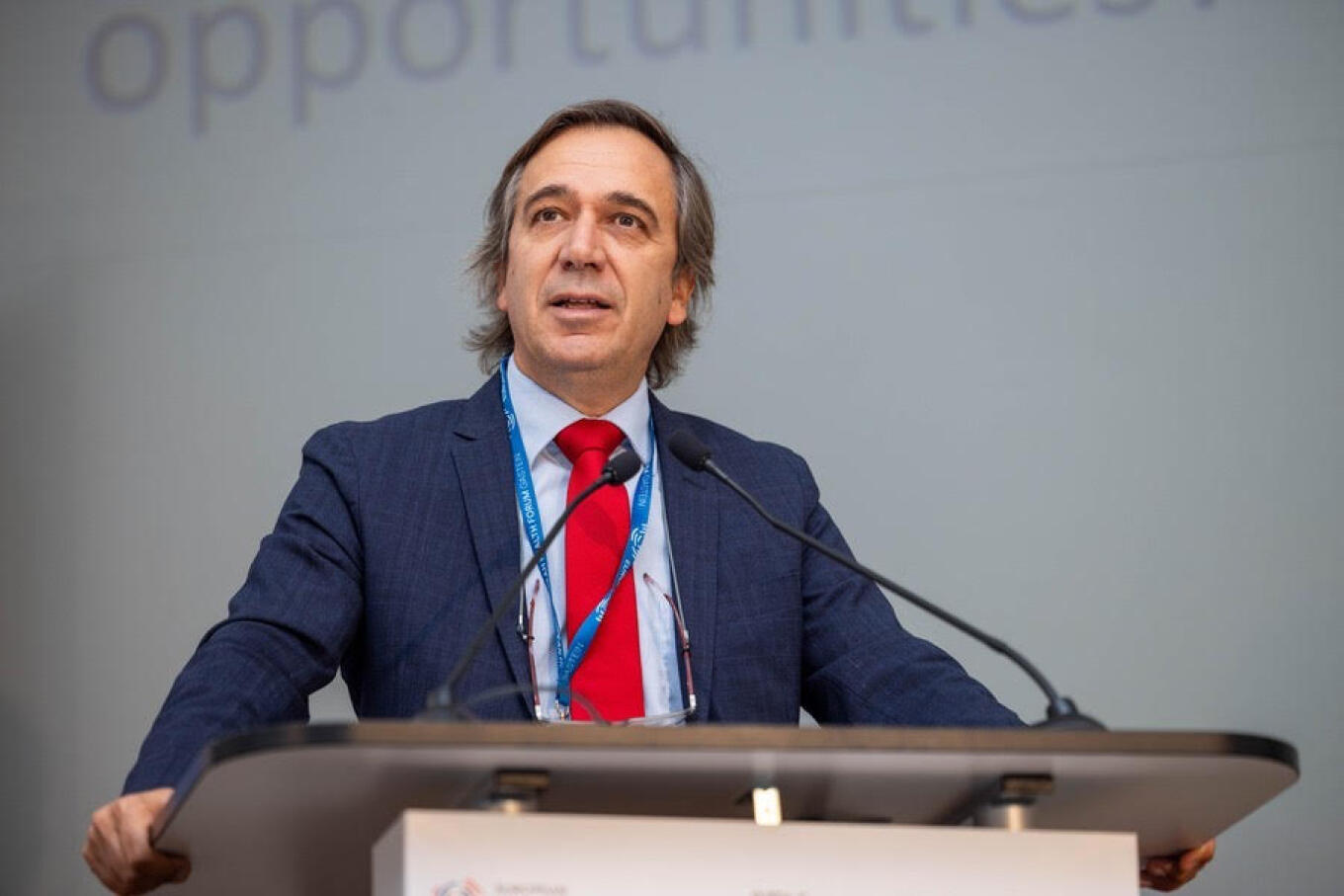 Υπεύθυνος ΠΟΥ στην Ελλάδα: «Ένας στους 4 Έλληνες εφήβους ζει με μια διαταραχή ψυχικής υγείας»