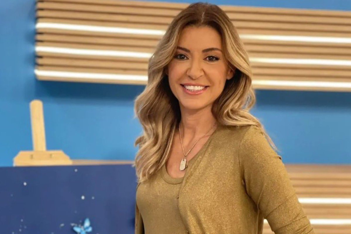 Αυτό θα είναι το επόμενο βήμα της Δανάης Μπάρκα σύμφωνα με την Ίνα Ταράντου