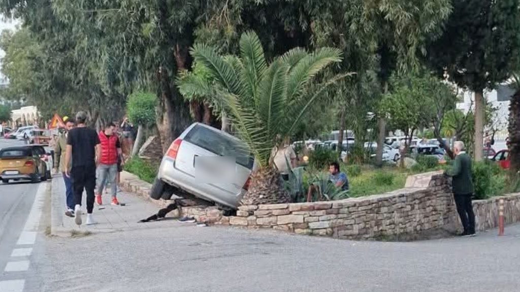 Πέθανε η ηλικιωμένη στη Ρόδο που ακρωτηριάστηκε μετά την παράσυρσή της από Αλβανό οδηγό ΙΧ