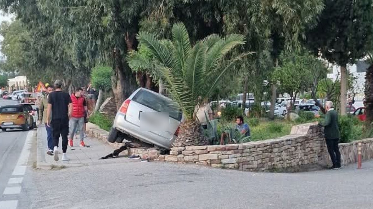 Πέθανε η ηλικιωμένη στη Ρόδο που ακρωτηριάστηκε μετά την παράσυρσή της από Αλβανό οδηγό ΙΧ