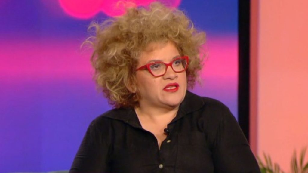 Τζένη Διαγούπη: «Δεν έχω συμβιώσει ποτέ μου με κανέναν – Ίσως τολμήσω την υιοθεσία ενός παιδιού»