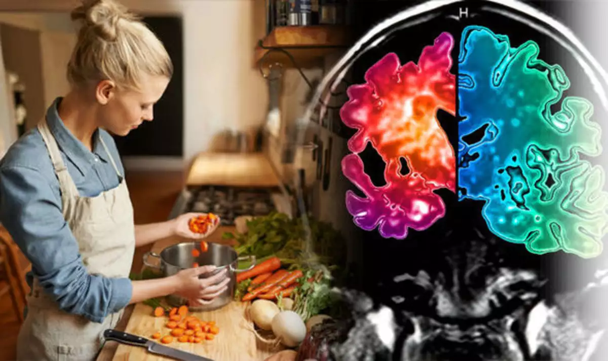 Τα καθημερινά τρόφιμα που μπορεί να αυξάνουν τον κίνδυνο Πάρκινσον – Τι αποκαλύπτει νέα μελέτη