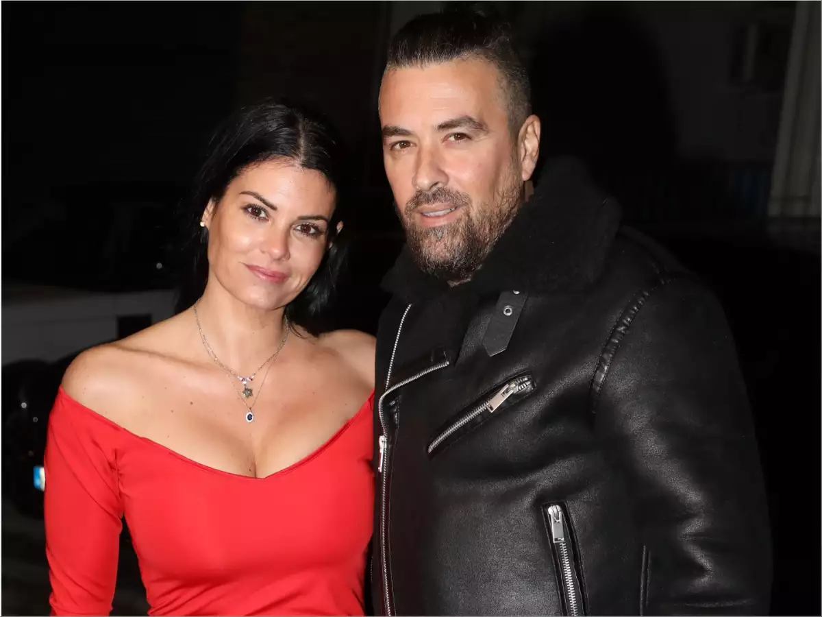 Γ.Αϊβάζης για Μ.Κορινθίου: «17 χρόνια είναι μία ολόκληρη ζωή – Έχουν τα πάνω και τα κάτω τους»