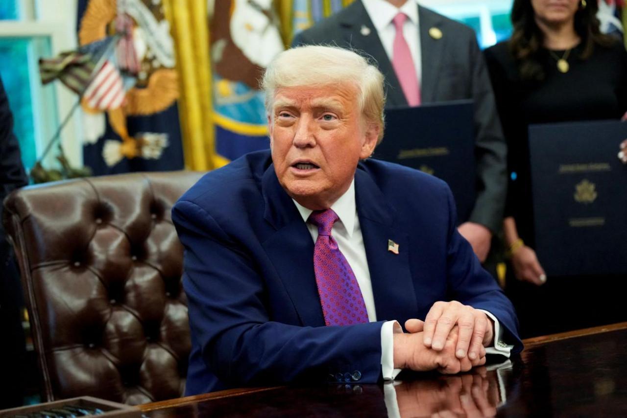 Οι ΗΠΑ υπέρ της πρότασης Β.Πούτιν για άμεση έναρξη απ’ευθείας διαπραγματεύσεων μεταξύ Ρωσίας και Ουκρανίας