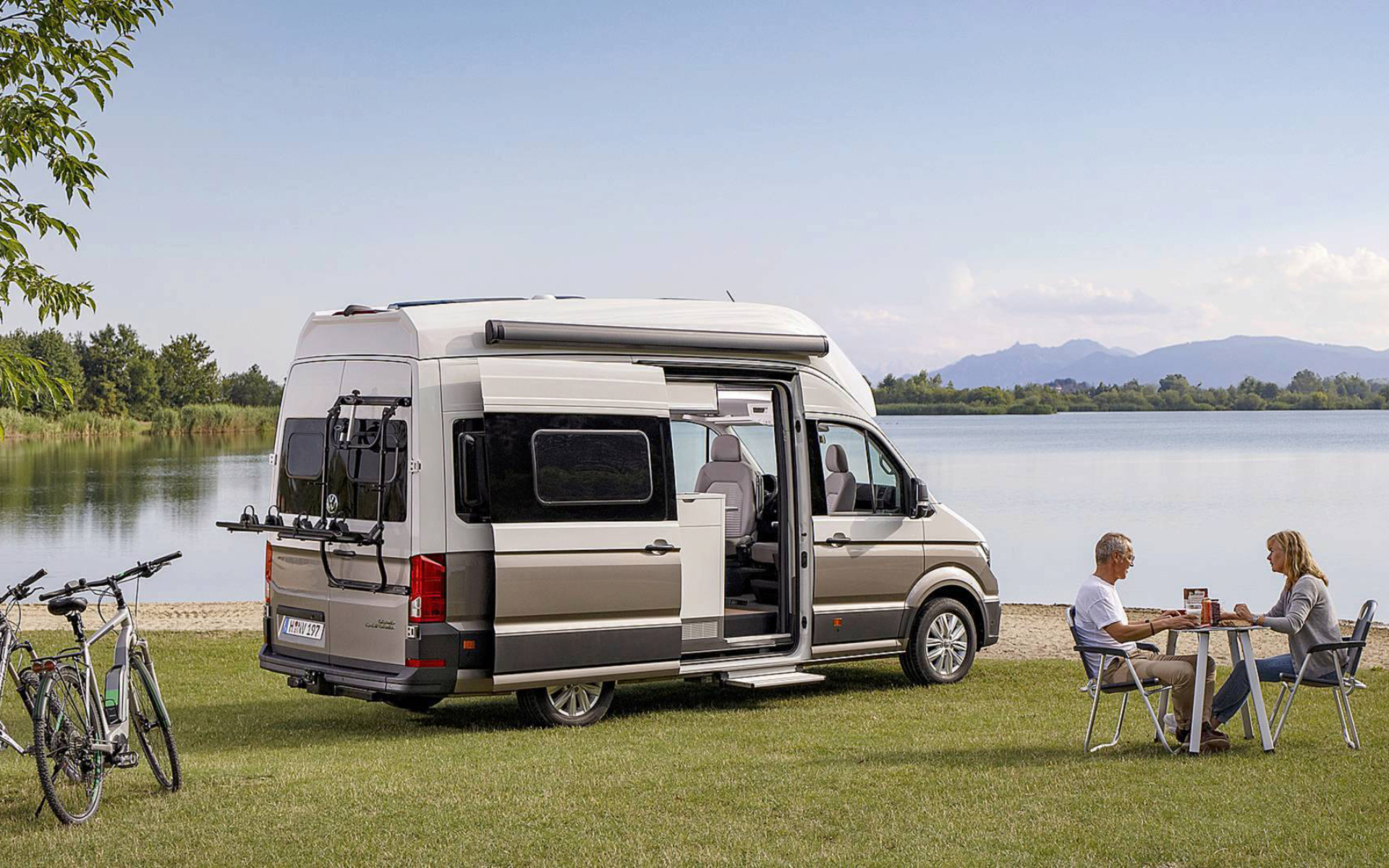 Μεσσηνία: Συνελήφθη ζευγάρι Γερμανών για παραβίαση του νέου νόμου περί αυτοκινούμενων