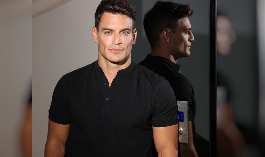 Συνελήφθη σε νυχτερινό κέντρο της Θεσσαλονίκης ο Δημήτρης Φιντιρίκος