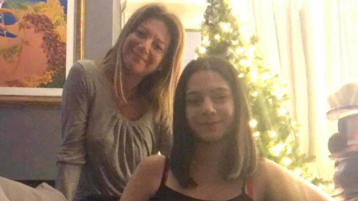 «Ράγισε καρδιές» η Μαρία Καρυστιανού με την ανάρτηση της για την Γιορτή της Μητέρας – «Σήμερα γιορτή μα πνίγομαι»