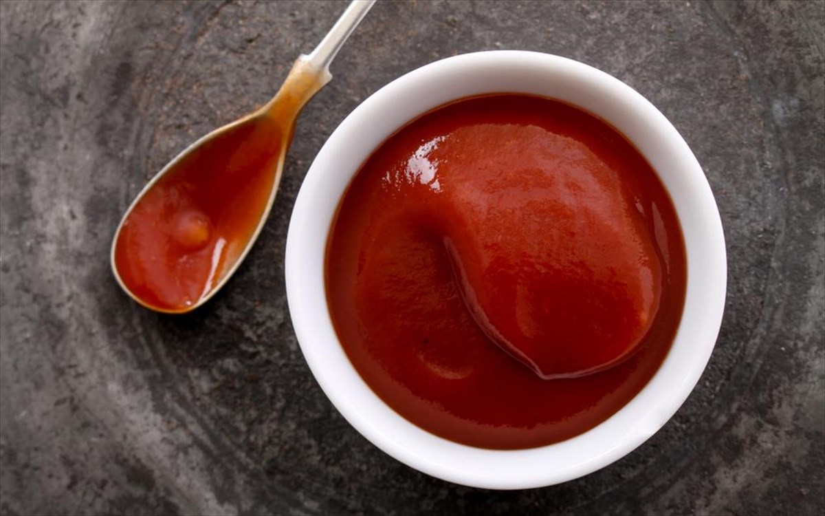 Κέτσαπ: Τα οφέλη που έχει για την υγεία και οι πιθανές παρενέργειες