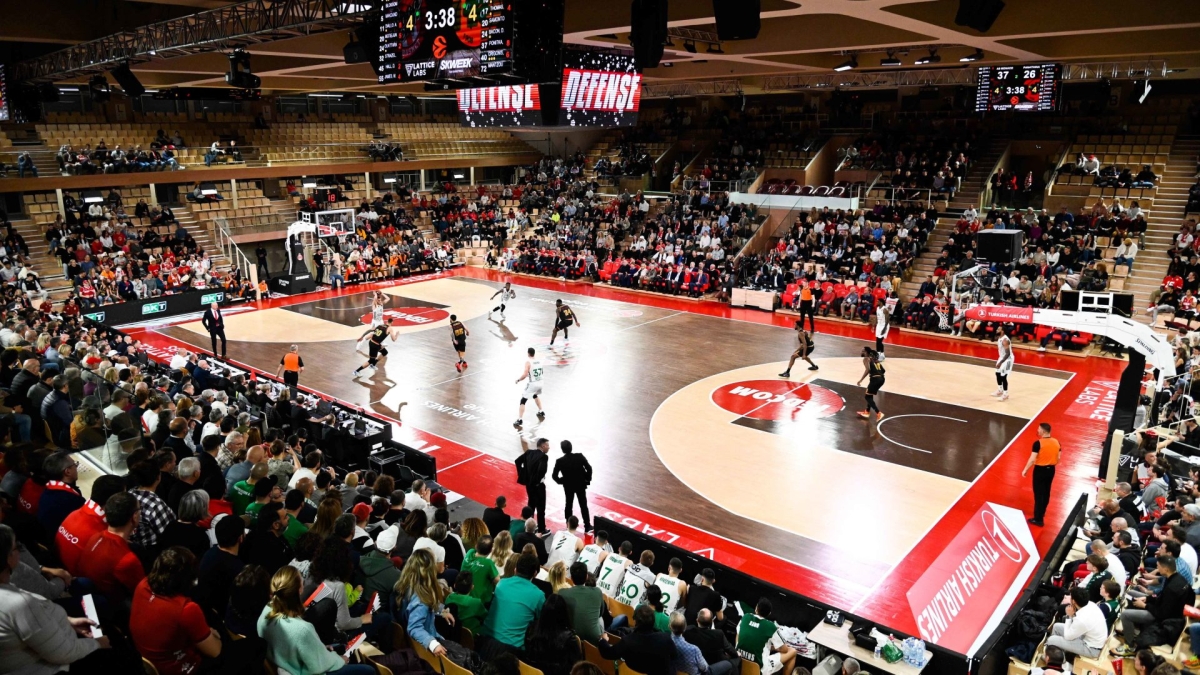 Θρήνος στη Μονακό: Νεκρός 17χρονος μπασκετμπολίστας σε τροχαίο μετά από αγώνα