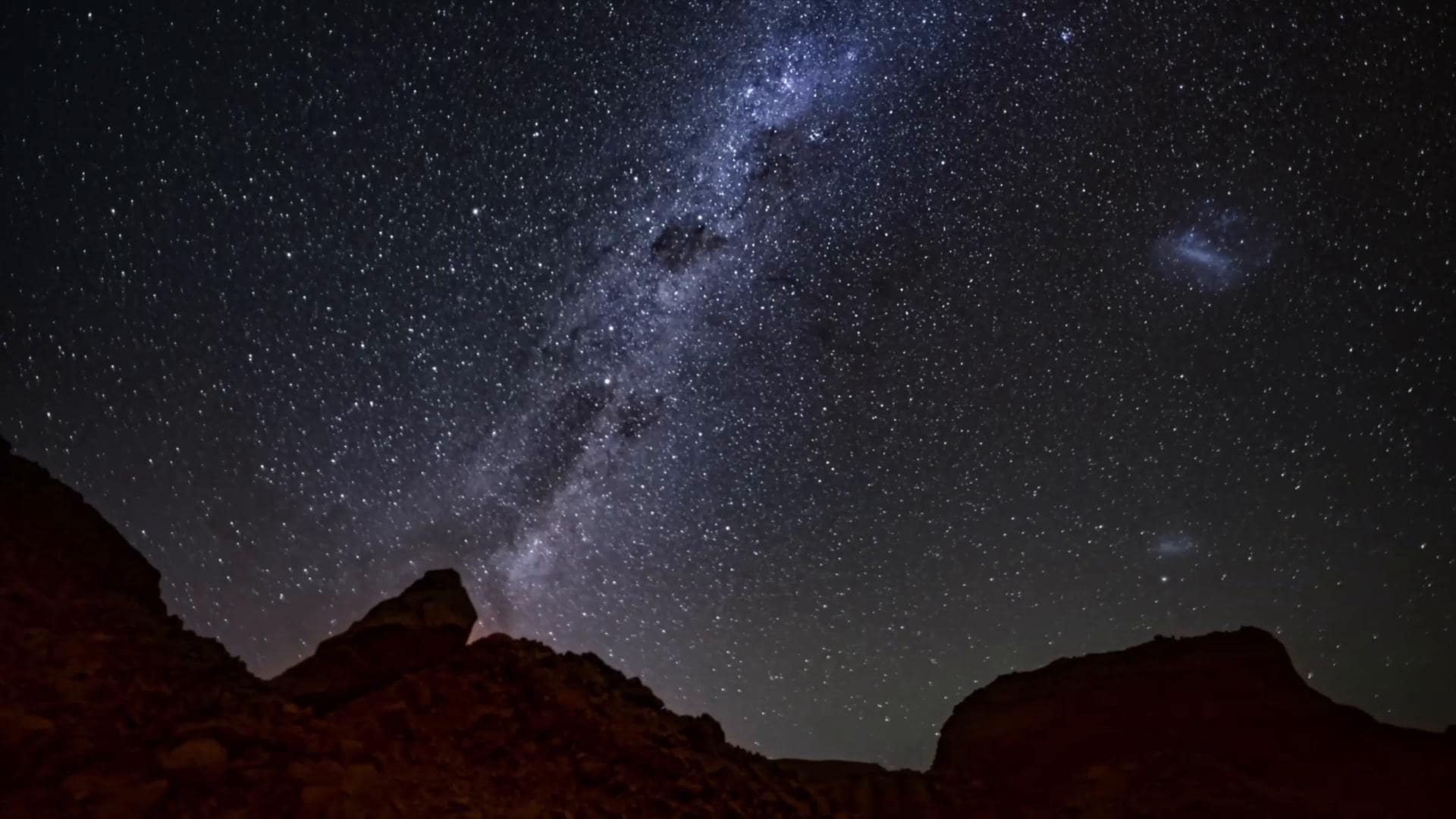 Βίντεο της NASA από τον νυκτερινό ουρανό στον πλανήτη Άρη προκαλεί συζητήσεις