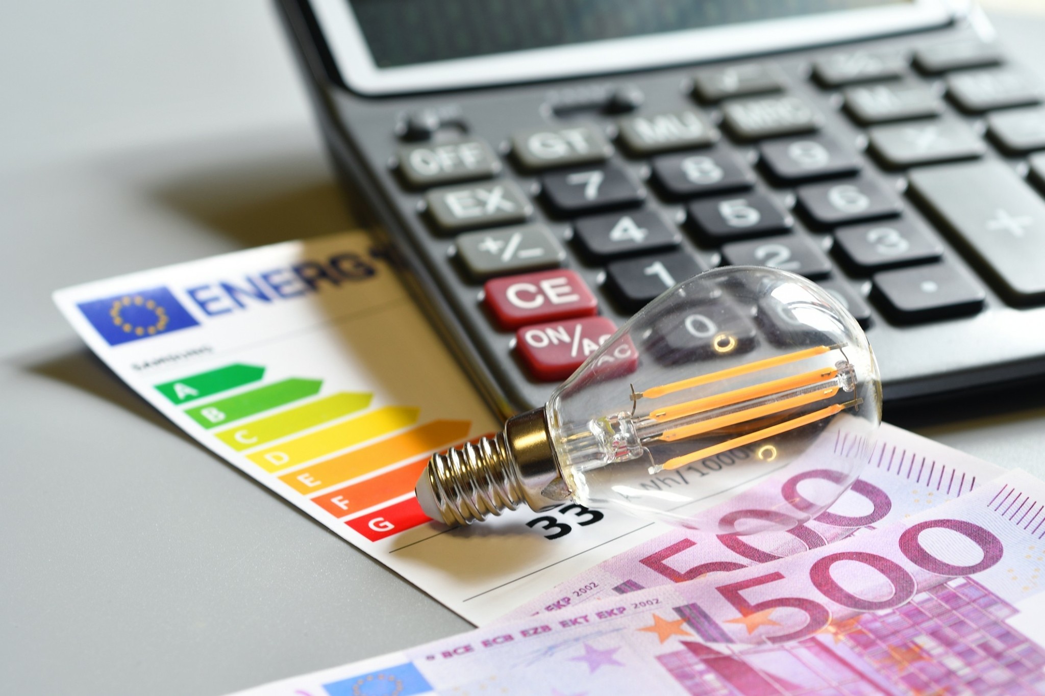 Τιμολόγια ηλεκτρικού ρεύματος: Δείτε πότε ανοίγει η πλατφόρμα αιτήσεων επιδότησης για τις επιχειρήσεις