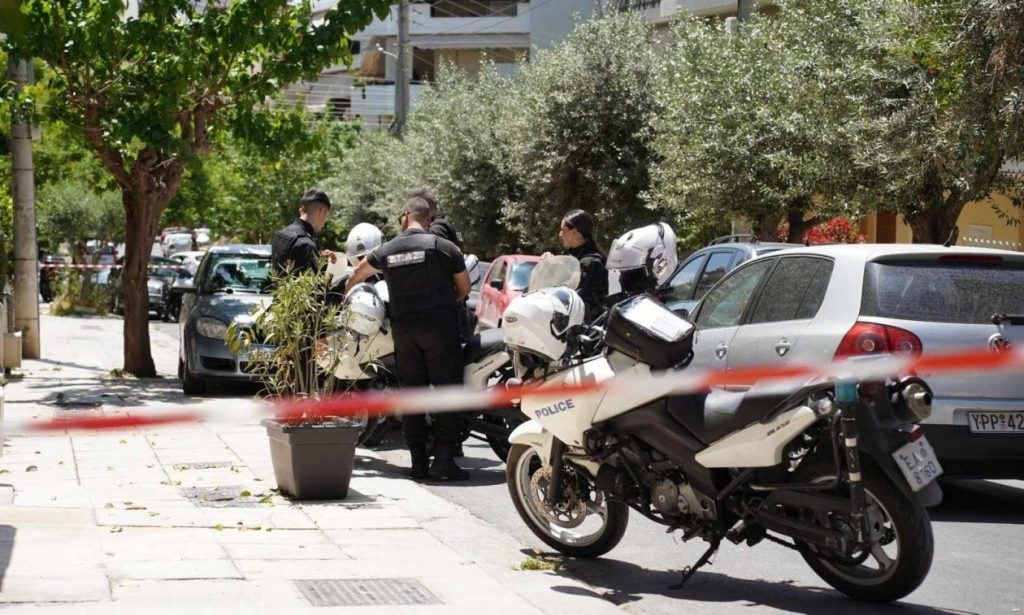 Έγκλημα στη Νέα Σμύρνη: «Δεν ήθελα να τον σκοτώσω – Μόνο να τον τρομάξω» – Τι κατέθεσε ο 71χρονος