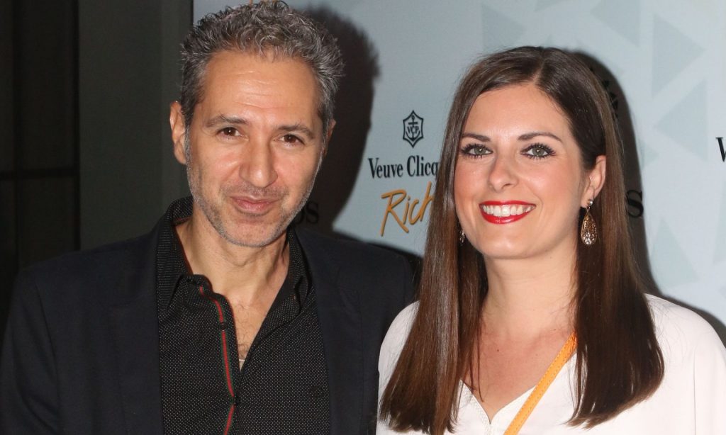 Σύζυγος Δ.Κόκοτα: «Εδώ και αρκετό καιρό δεν υπάρχει πρόοδος στην κατάσταση της υγείας του»