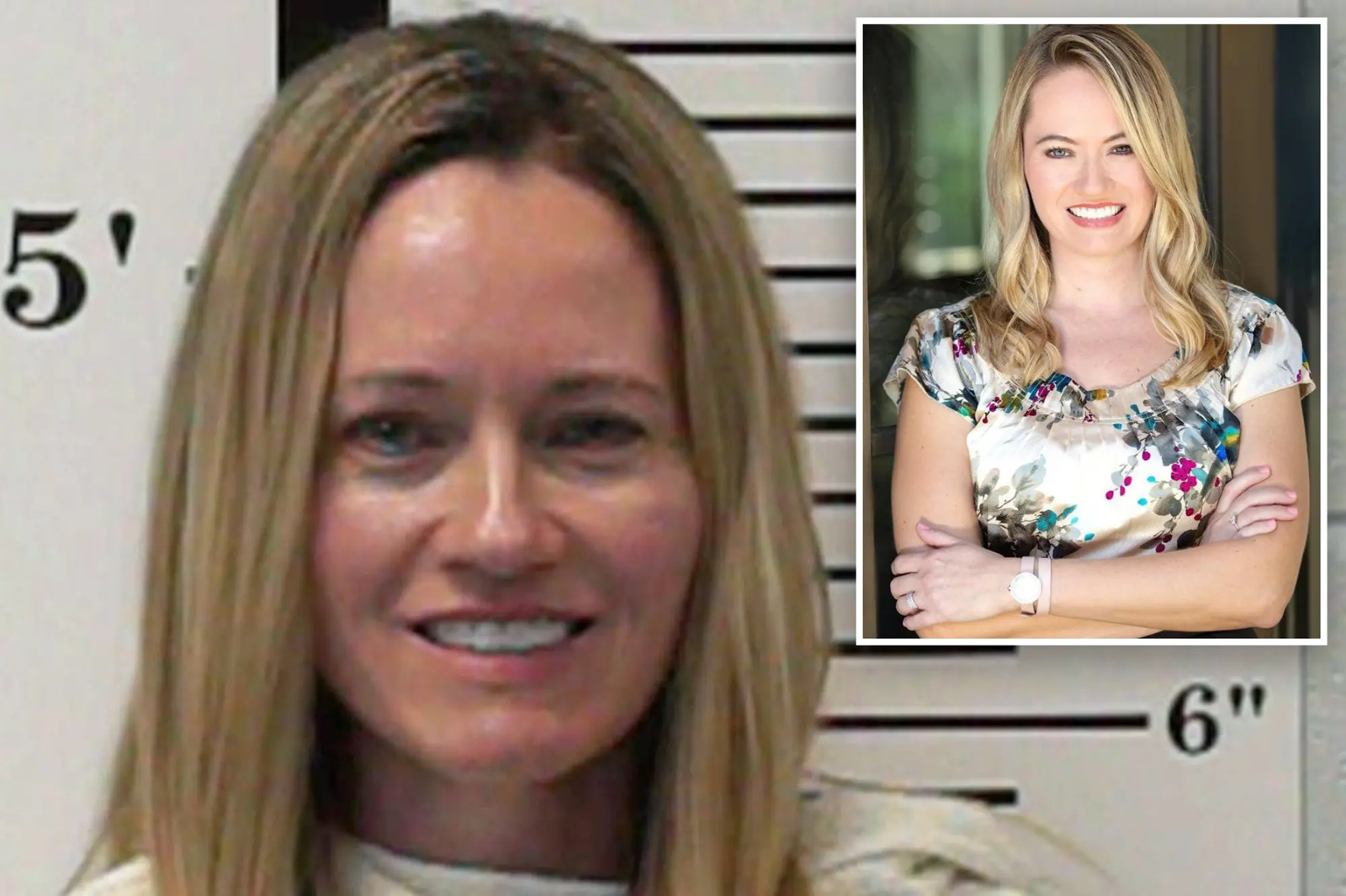 Τέξας: Εθελόντρια εκκλησίας καταδικάστηκε για σεξουαλική κακοποίηση του 13χρονου φίλου του γιου της