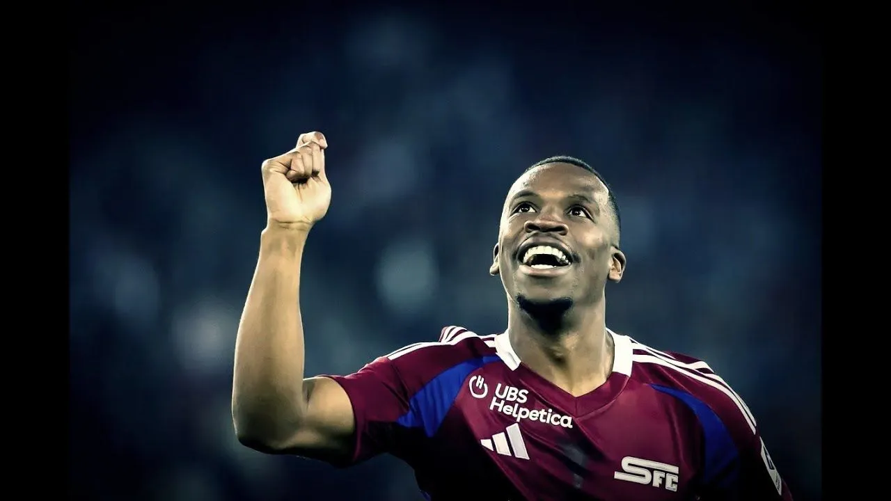 Ντέρεκ Κουτέσα: Κοντά στην απόκτηση του η ΑΕΚ