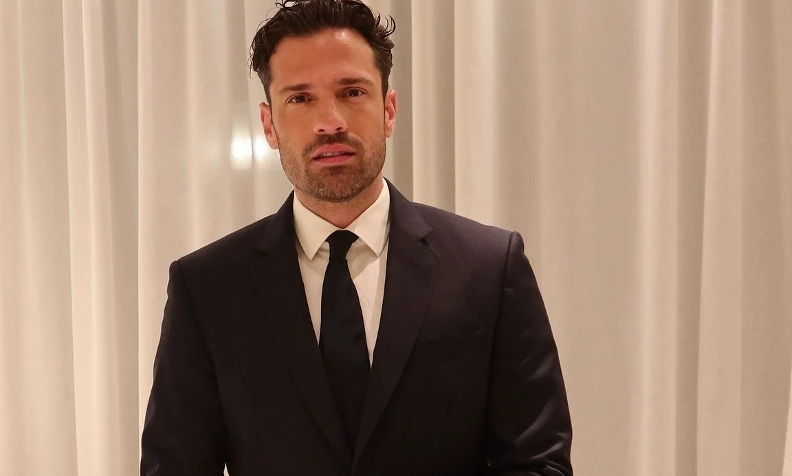 Κωνσταντίνος Αργυρός: Θύμα απάτης με το όνομά του – «Παριστάνουν ότι είμαι εγώ και εξαπατούν κόσμο»