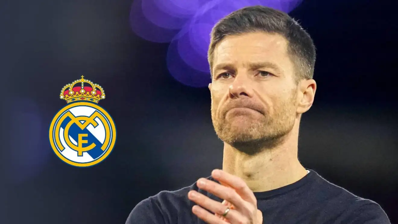 Συμφώνησε με τη Ρεάλ Μαδρίτης ο Τσάβι Άλονσο – Αυτόν τον αστέρα θέλει να φέρει οπωσδήποτε στη «Βασίλισσα»