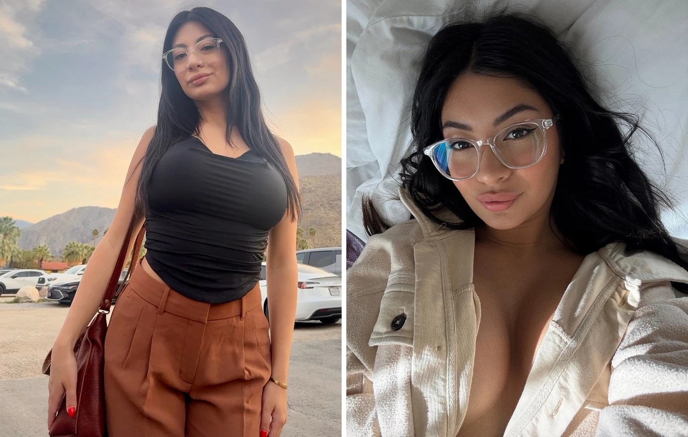 Σάλος με μοντέλο του Οnly Fans που «προσφέρεται» να κοιμηθεί με παρθένους άνδρες για μία «πρώτη καλή εμπειρία»