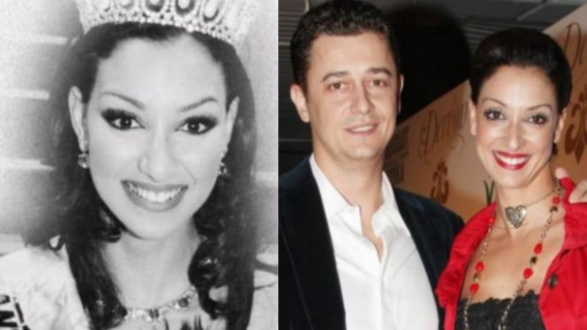 Δήμητρα Αιγινίτη: Σπάνια εμφάνιση μετά από καιρό για την Σταρ Ελλάς 1998 (φωτο)