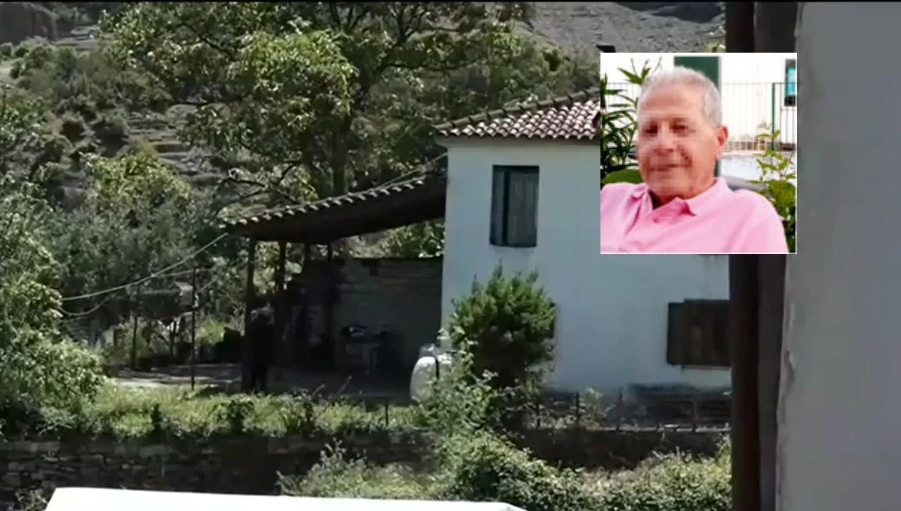 Αμφιλοχία: Προφυλακιστέος ο 67χρονος για τη δολοφονία του 95χρονου πατέρα του