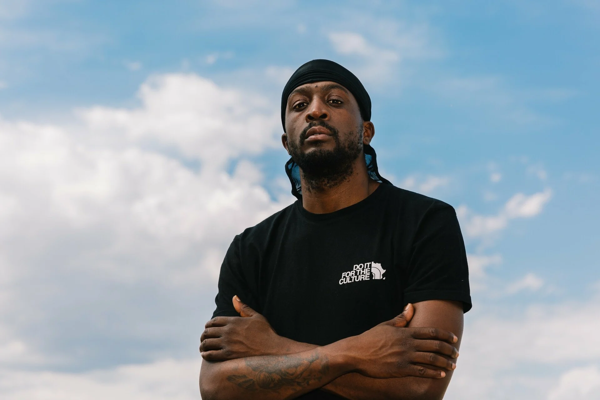 Κωνσταντίνος Κάλαγκμπορ: Ο νέος παίκτης του Big Brother στηρίζει Τραμπ και θέλει να μπει στην Βουλή