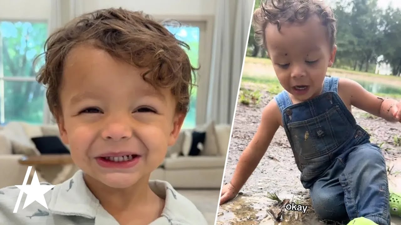 Πρέστον Ορντόνε: Νεκρός σε τροχαίο στις ΗΠΑ ο 2χρονος σταρ του TikTok «Okay Baby»