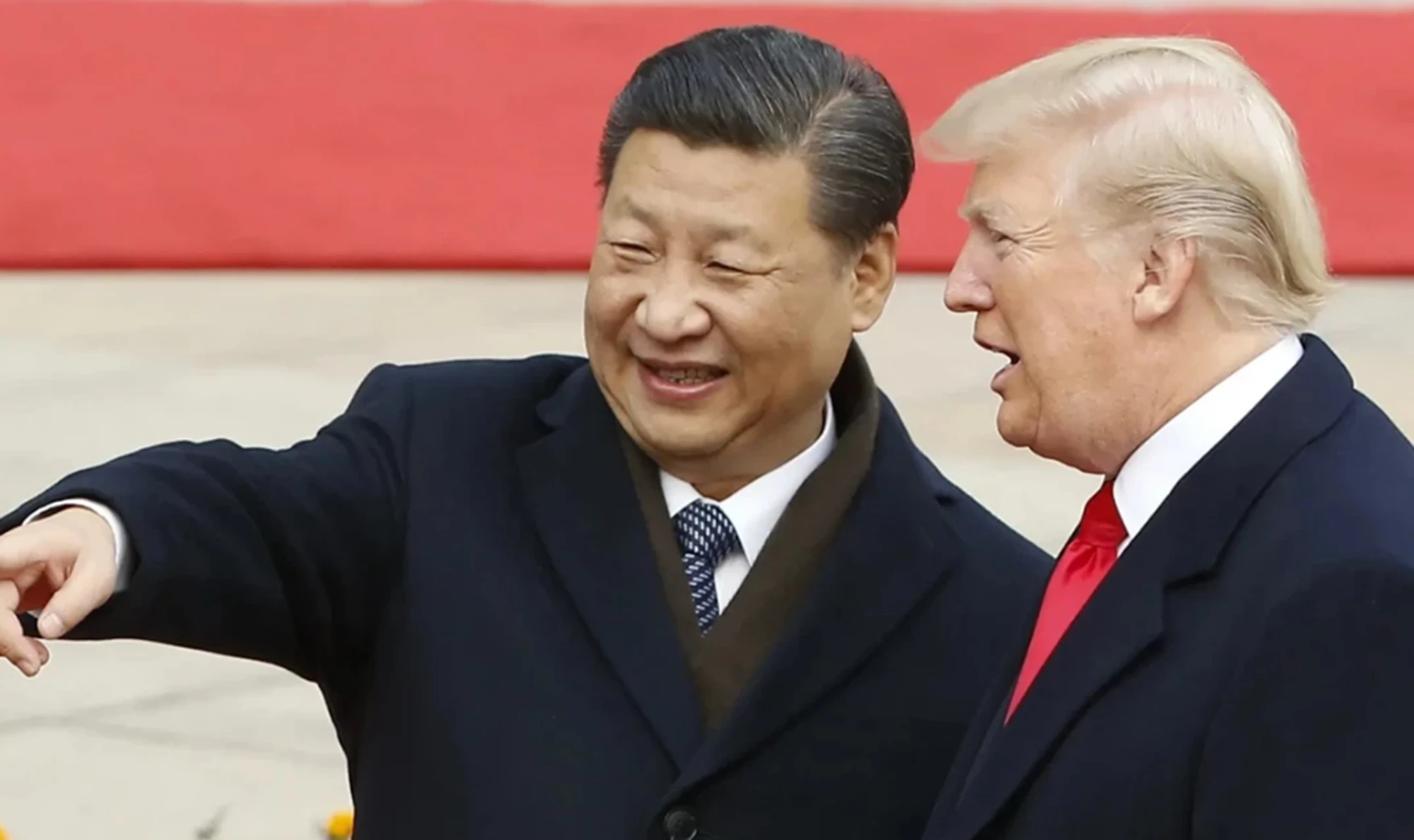 Κομισιόν: «Χαιρετίζουμε την αναστολή των δασμών για 90 ημέρες που ανακοίνωσαν ΗΠΑ και Κίνα»