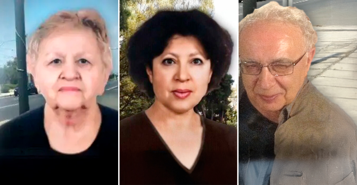 «Έσπασε τη σιωπή της» η οικιακή βοηθός της οικογένειας στο Ελληνικό: «Χωρίς να φταίω με βγάζουν δολοφόνο»