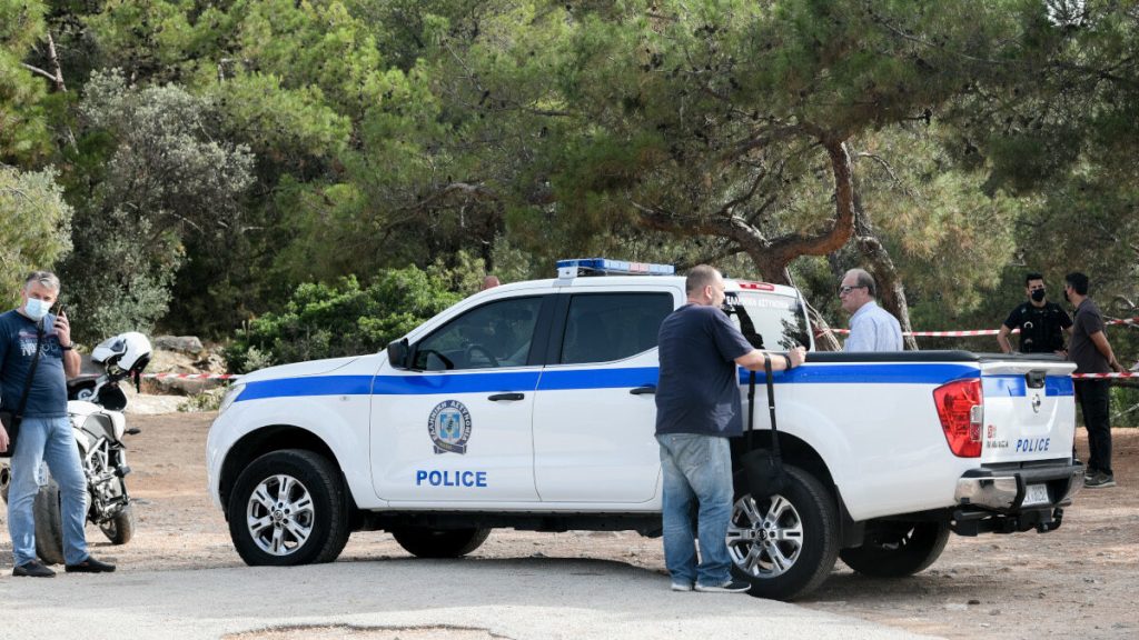 Άγιος Νικόλαος Κρήτης: Στο δικαστήριο οδηγείται το ζευγάρι που έκρυβε κοκαΐνη σε στάνη – Τι άλλο βρήκε η Αστυνομία