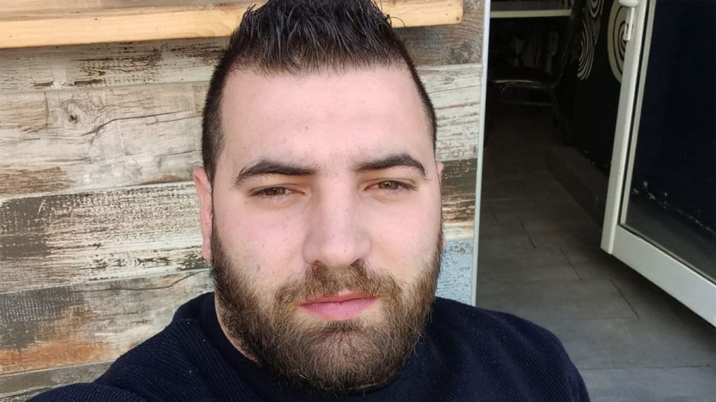 Θλίψη στην τοπική κοινωνία του Αγρινίου για τον θάνατο του Γιώργου Μουζόπουλου: Ήταν πατέρας 2 παιδιών