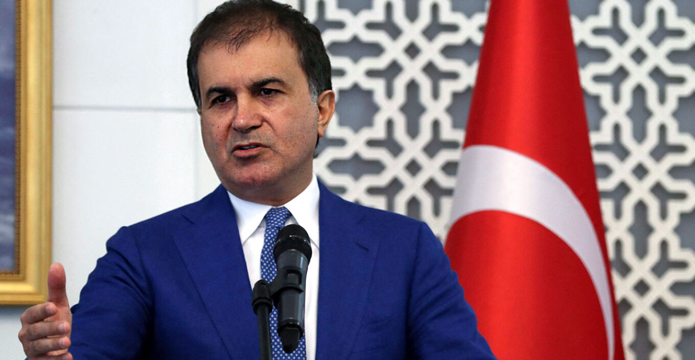 Θετικό βήμα για την «εξάλειψη της τρομοκρατίας» βλέπει την διάλυση του PKK η Άγκυρα