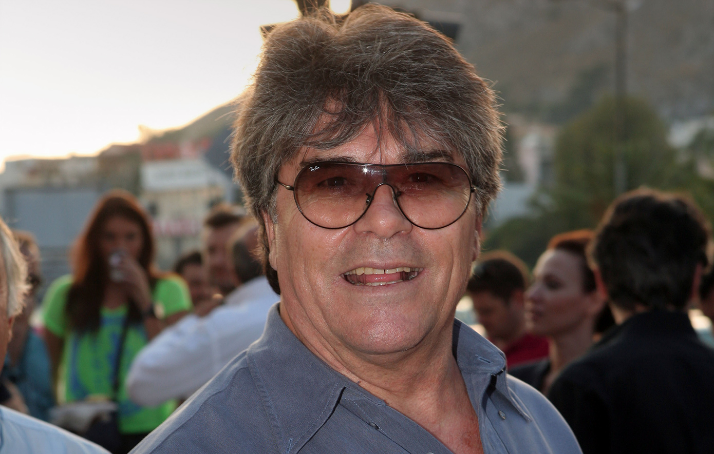 Πάνος Μιχαλόπουλος: «Δεν έχω αποκλείσει το να επιστρέψω στην τηλεόραση – Το νιώθω ότι είμαι αγαπητός» (βίντεο)